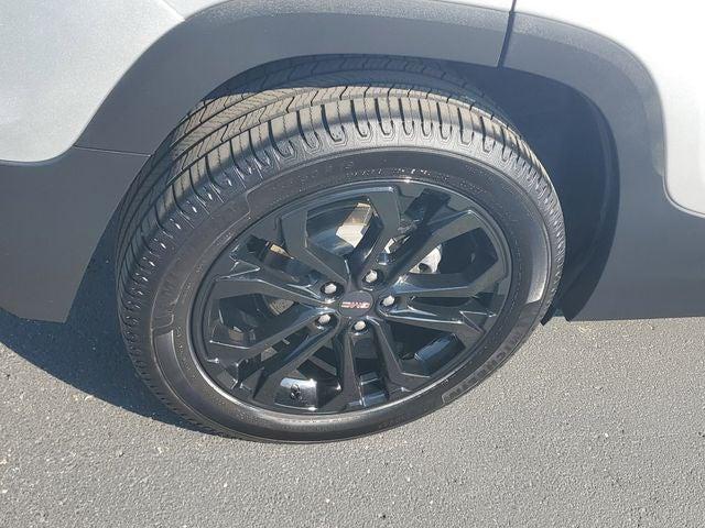 2022 GMC Terrain FWD SLE