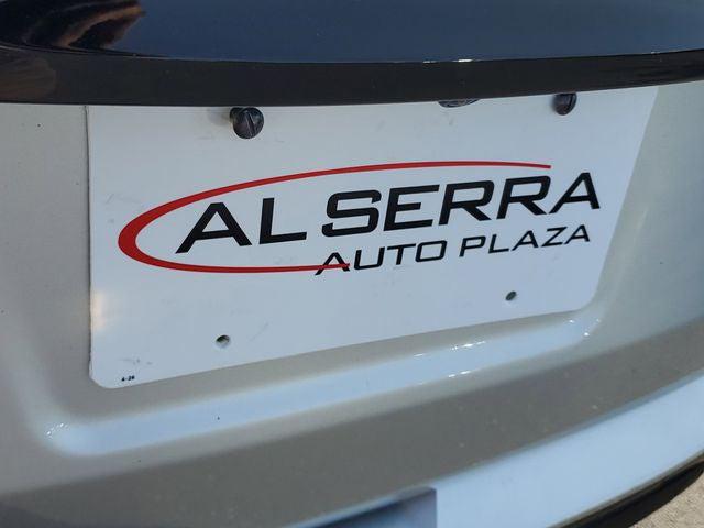 2022 GMC Terrain FWD SLE