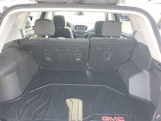 2022 GMC Terrain FWD SLE