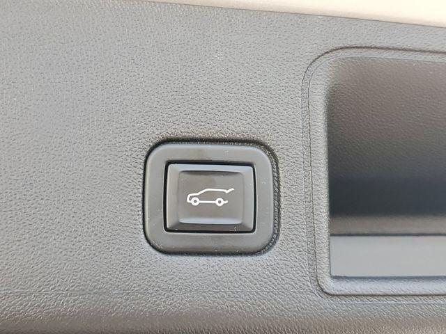 2022 GMC Terrain FWD SLE