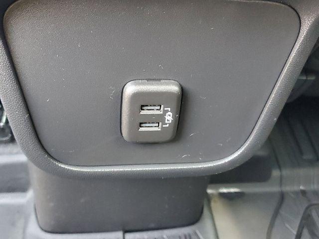 2022 GMC Terrain FWD SLE