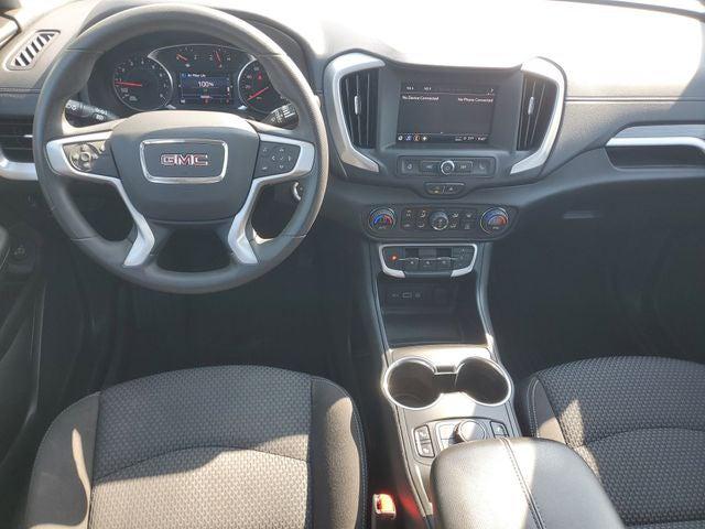 2022 GMC Terrain FWD SLE