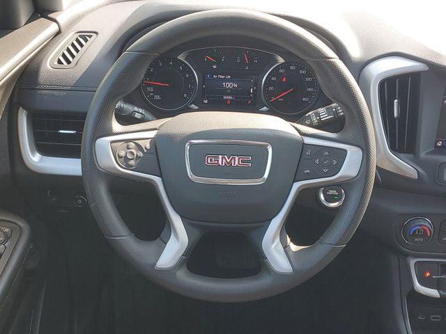 2022 GMC Terrain FWD SLE