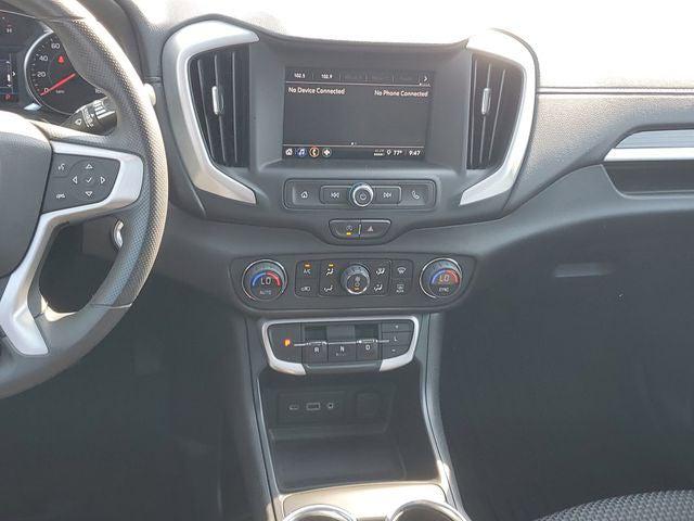 2022 GMC Terrain FWD SLE