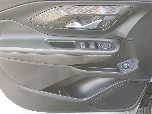 2022 GMC Terrain FWD SLE