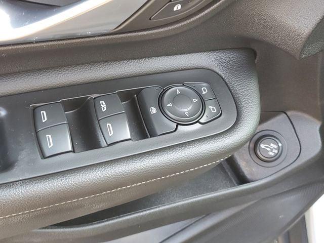 2022 GMC Terrain FWD SLE