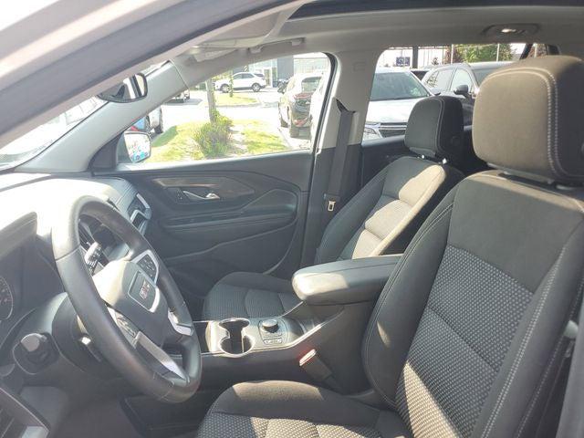 2022 GMC Terrain FWD SLE