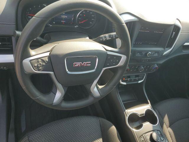 2022 GMC Terrain FWD SLE