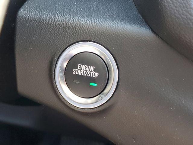 2022 GMC Terrain FWD SLE