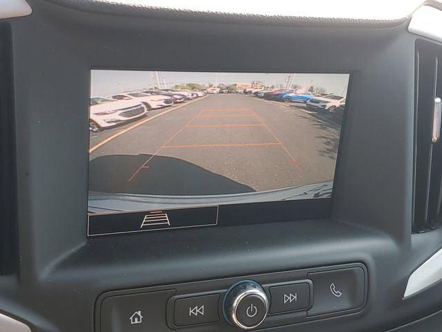 2022 GMC Terrain FWD SLE