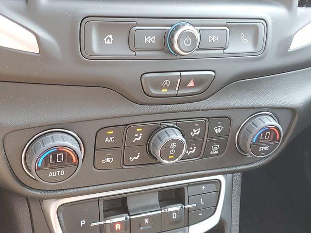 2022 GMC Terrain FWD SLE