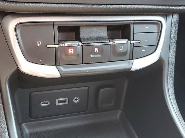 2022 GMC Terrain FWD SLE