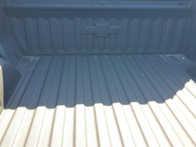 2026 Chevrolet Silverado 1500 4WD Crew Cab Short Bed ZR2