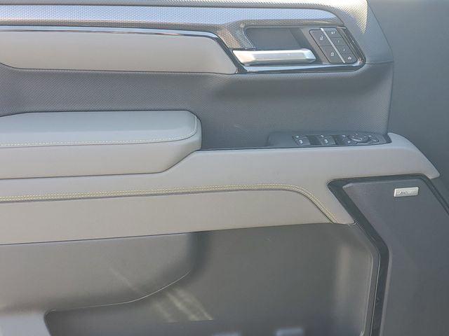 2026 Chevrolet Silverado 1500 4WD Crew Cab Short Bed ZR2
