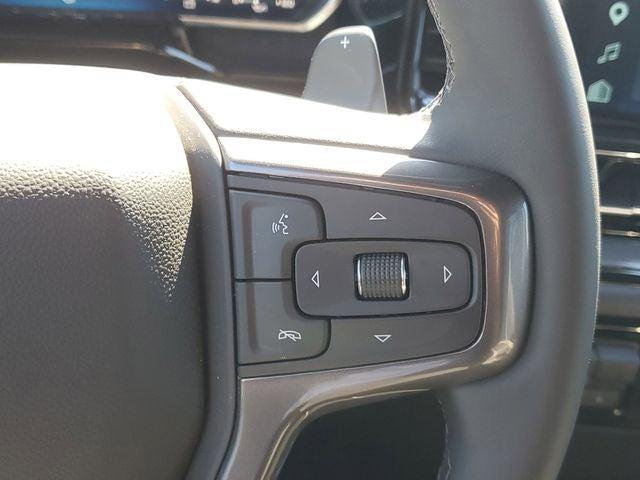 2026 Chevrolet Silverado 1500 4WD Crew Cab Short Bed ZR2