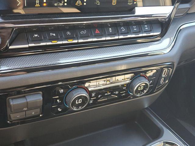 2026 Chevrolet Silverado 1500 4WD Crew Cab Short Bed ZR2