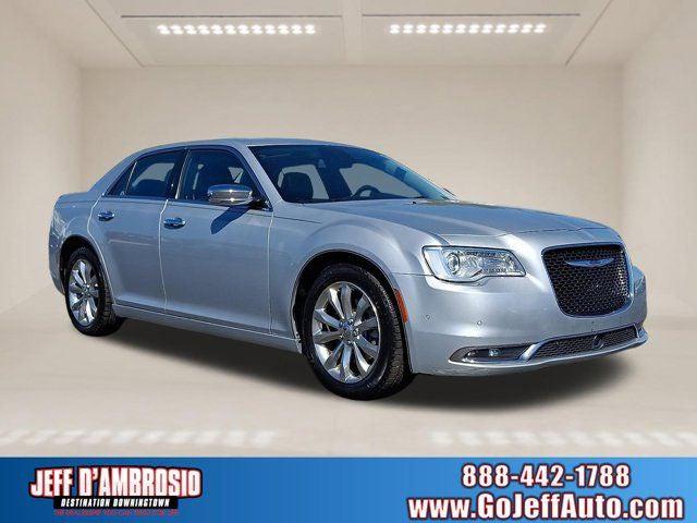 2019 Chrysler 300 Limited AWD 2019 Chrysler 300 Limited AWD