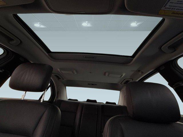 2011 Mercedes-Benz S 550 S 550