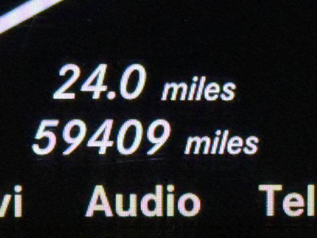 2011 Mercedes-Benz S 550 S 550