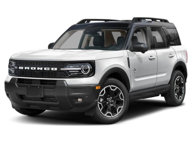 2026 Ford Bronco Sport Outer Banks for sale in Levittown, NY