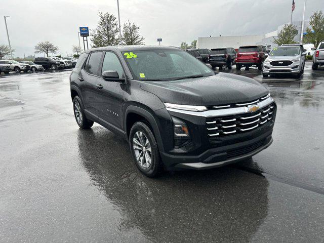 2026 Chevrolet Equinox AWD LT for sale in Muncy, PA