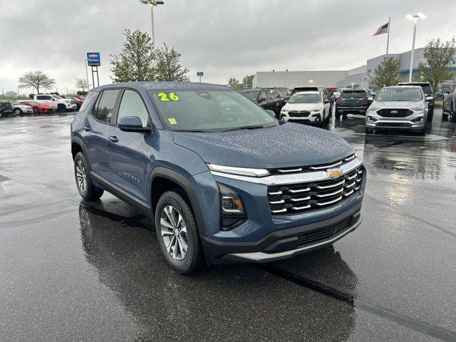 2026 Chevrolet Equinox AWD LT for sale in Muncy, PA