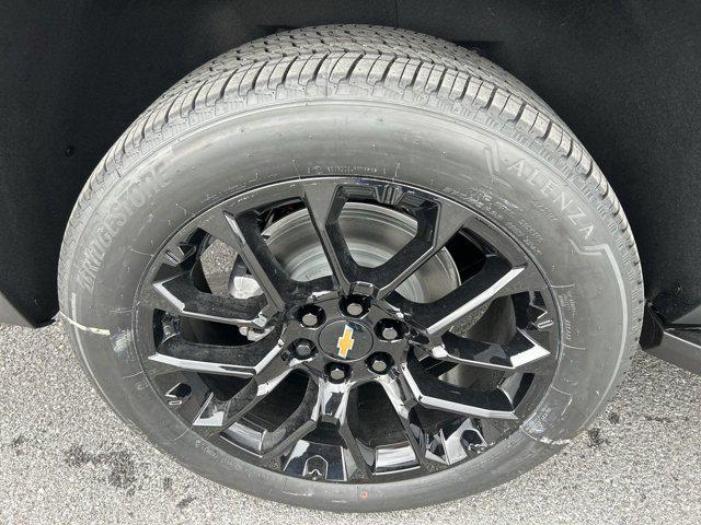 2026 Chevrolet Suburban Premier, 4WD
