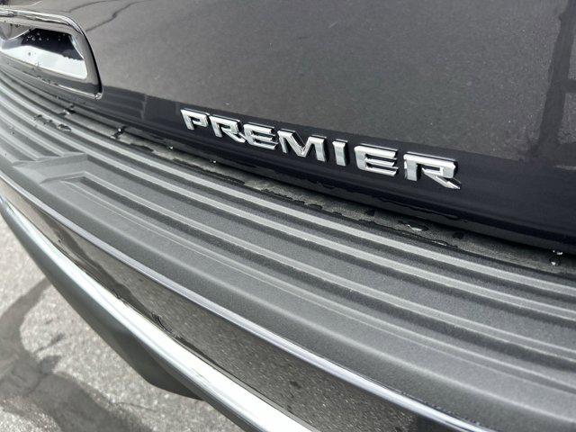 2026 Chevrolet Suburban Premier, 4WD