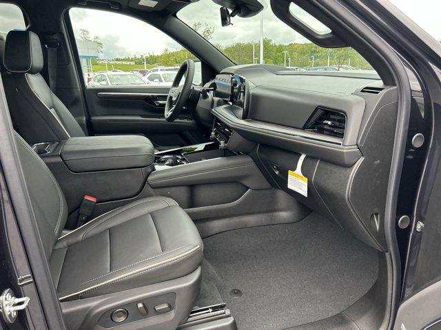 2026 Chevrolet Suburban Premier, 4WD