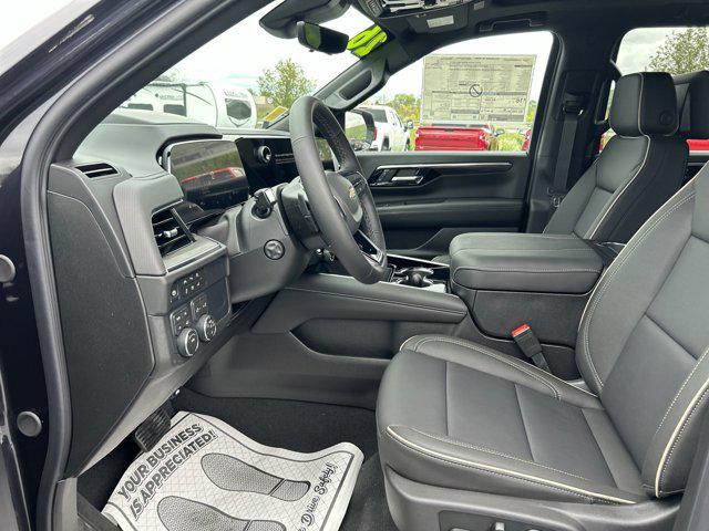 2026 Chevrolet Suburban Premier, 4WD