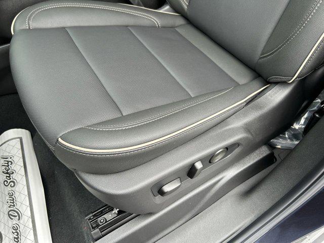 2026 Chevrolet Suburban Premier, 4WD