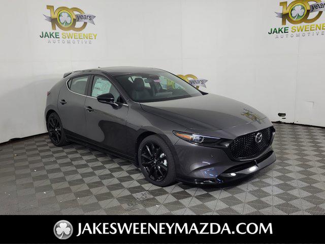 2026 Mazda Mazda3 2.5 Turbo Premium Plus for sale near Cincinnati, OH