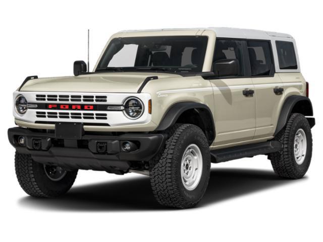 2026 Ford Bronco Heritage Edition for sale in Draper, UT