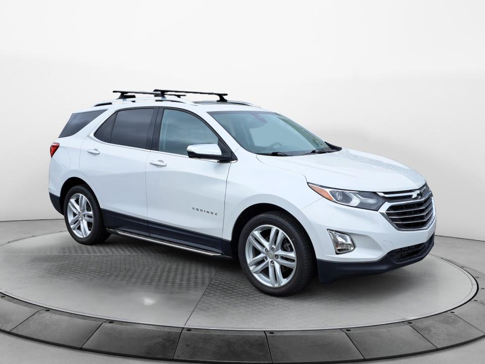 /2020 Chevrolet Equinox