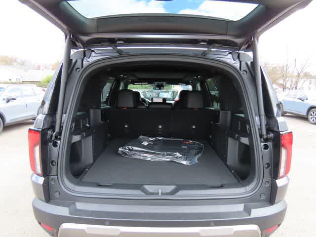 2026 Honda Passport AWD TrailSport