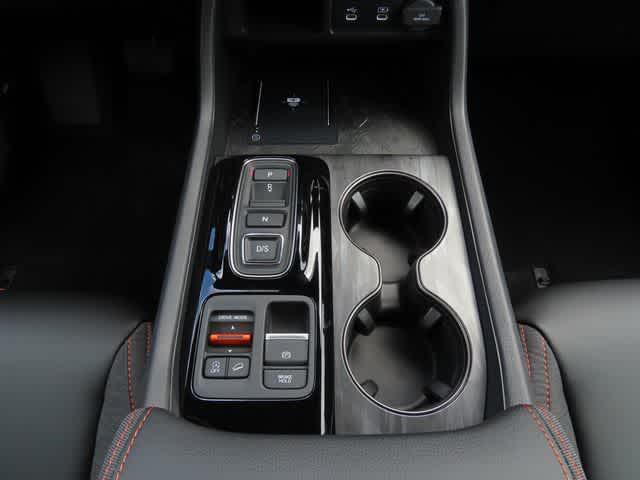 2026 Honda Passport AWD TrailSport