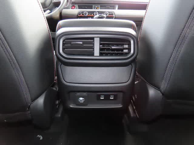 2026 Honda Passport AWD TrailSport