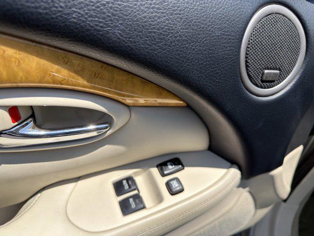 2003 Lexus SC 430 2DR CONV