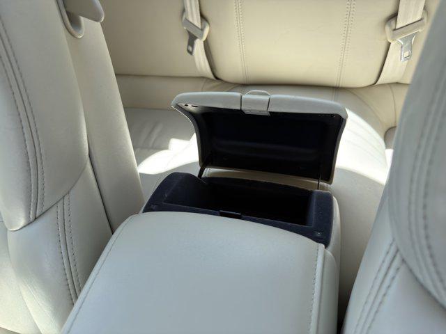 2003 Lexus SC 430 2DR CONV