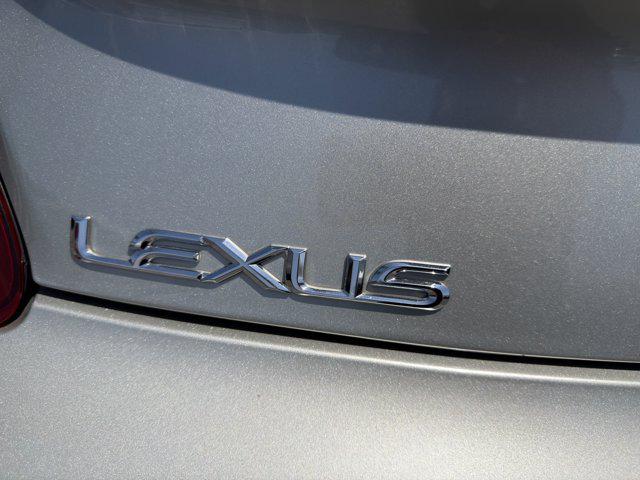 2003 Lexus SC 430 2DR CONV