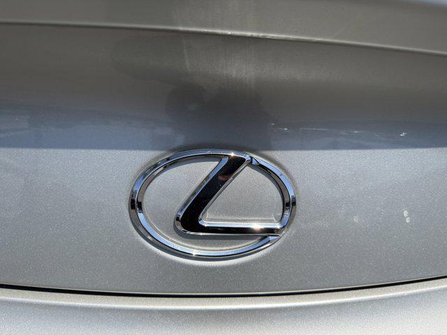 2003 Lexus SC 430 2DR CONV