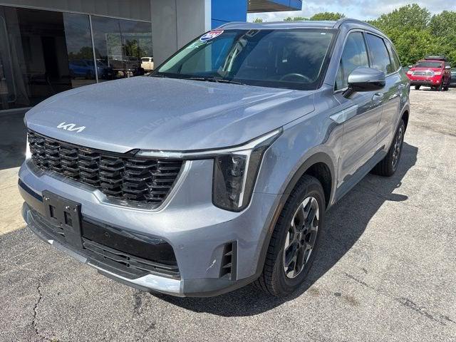 2024 Kia Sorento S for sale in Chanute, KS