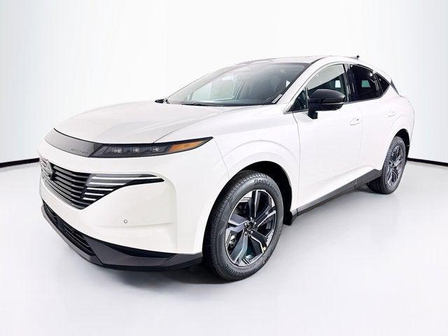 2026 Nissan Murano SL for sale in Albany, NY
