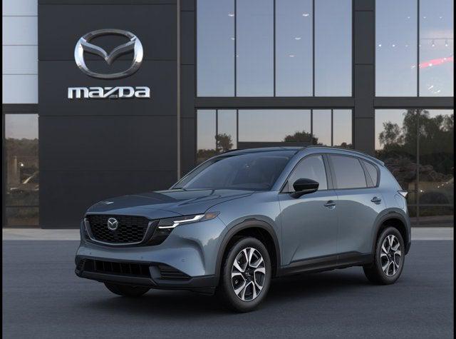 2026 Mazda CX-5 2.5 S Preferred for sale in Conshohocken, PA