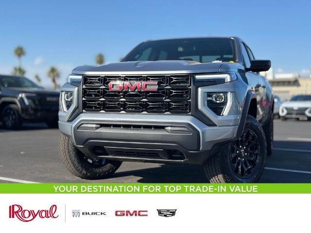 2026 GMC Canyon Elevation, 4WD for sale in Tucson, AZ