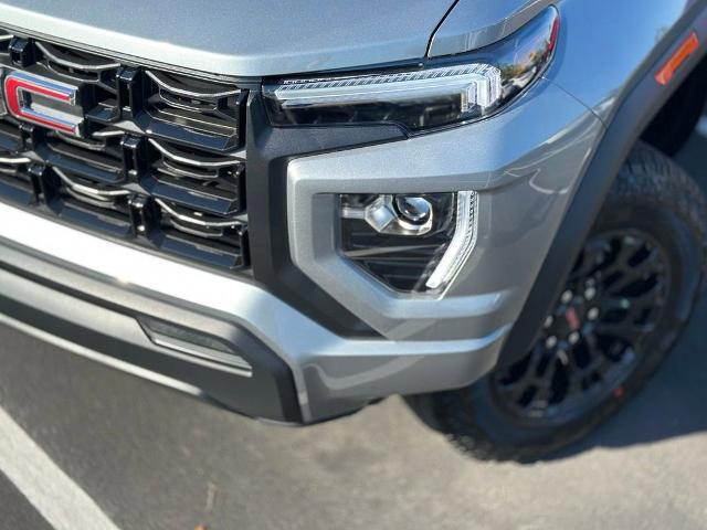 2026 GMC Canyon Elevation, 4WD