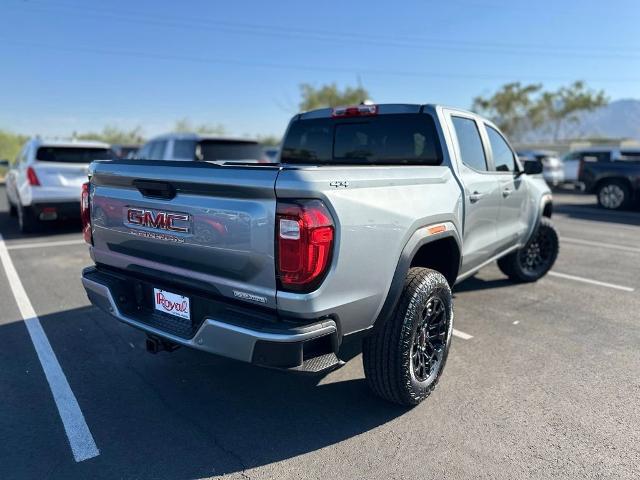 2026 GMC Canyon Elevation, 4WD