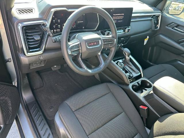 2026 GMC Canyon Elevation, 4WD