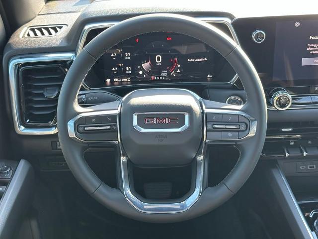 2026 GMC Canyon Elevation, 4WD