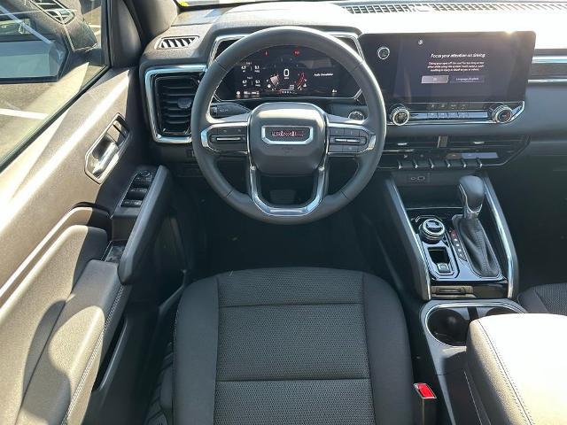 2026 GMC Canyon Elevation, 4WD